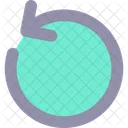 Turn  Icon