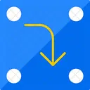 Turn  Icon