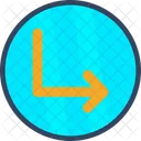Turn Icon