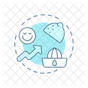 Idiom Advice Motivation Icon