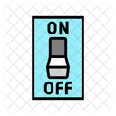 Turn Off Door アイコン