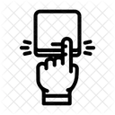 Turn Off Door Icon