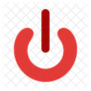Turn On Turn Off Power Icon