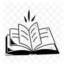 Turn Pages  Icon