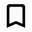 In Not Icon