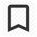 In Not Sign Icon