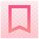In Not Sign Icon