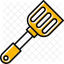 Turner Cooking Tool Kitchen Tool Icon
