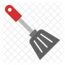 Turner Spatula Cooking Icon
