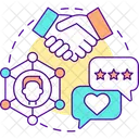 Turning customers into stakeholders  Symbol