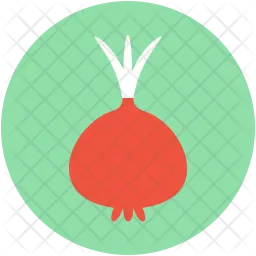 Turnip  Icon