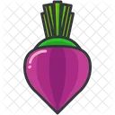 Turnip Icon