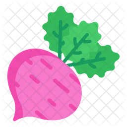 Turnip  Icon