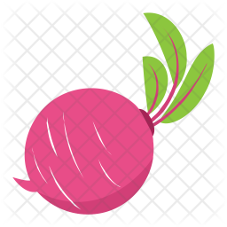 Turnip Icon