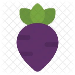 Turnip  Icon