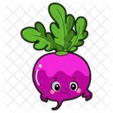 Vegetable Veggie Herbs Icon