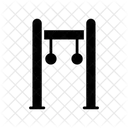 Turnring  Symbol