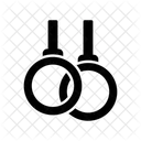 Turnring  Symbol
