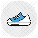 Turnschuhe Icon