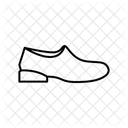 Turnschuhe Laufen Schuhe Symbol