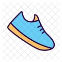 Sportschuhe  Symbol