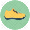 Turnschuhe Schuhe Jogging Symbol