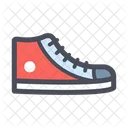 Turnschuhe  Symbol