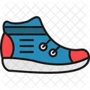 Turnschuhe  Icon