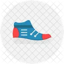 Turnschuhe  Symbol