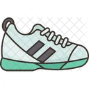 Turnschuhe  Symbol