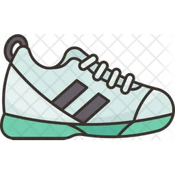 Turnschuhe  Symbol