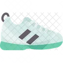 Turnschuhe  Symbol