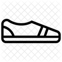 Turnschuhe  Symbol