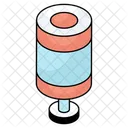 Turnstange Gewichtsstange Gewichtswerkzeug Symbol