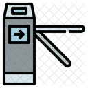 Turnstiles  Icon