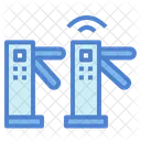 Turnstiles  Icon