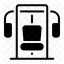 Turnstuhl  Symbol