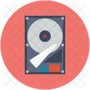 Turntable Music Disc Icon