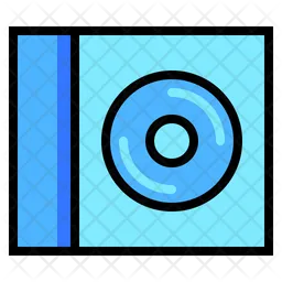 Turntable  Icon