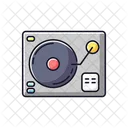Turntablism  Icon
