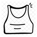 Turnweste  Symbol