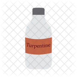 Turpentine  Icon