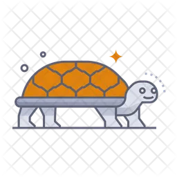 Turtle  Icon