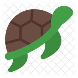 Turtle  Icon