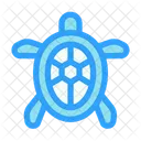 Turtle Animal Nature Icon