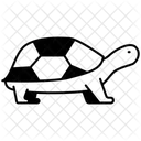 Turtle Tortoise Animal Icon