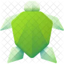 Turtle Animal Sea Icon