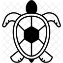 Turtle  Icon