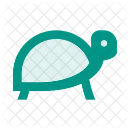 Turtle  Icon