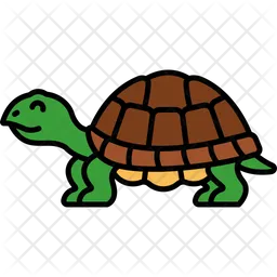 Turtle  Icon